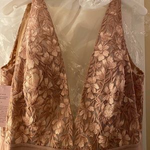 Anthropologie’s BHLDN Dress - Bridesmaid Dress